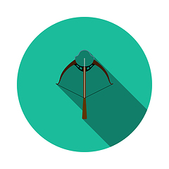 Image showing Crossbow Icon