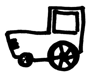 Image showing tractor