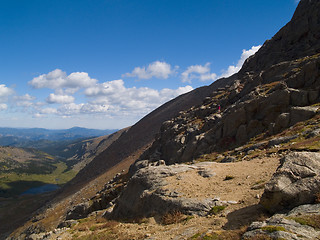 Image showing The View