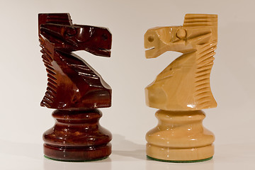 Image showing Chess