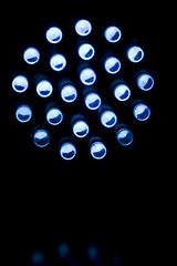 Image showing Leds lantern