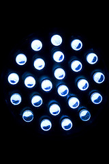 Image showing Leds lantern