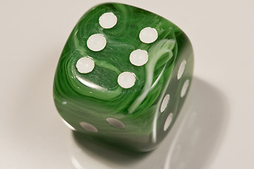 Image showing Dice