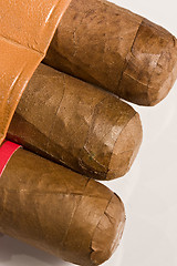 Image showing Cigars