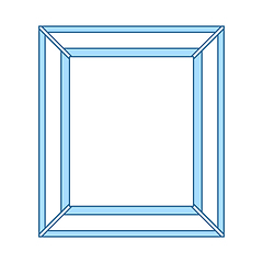 Image showing Picture Frame Icon