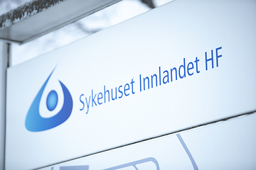 Image showing Innlandet Hospital