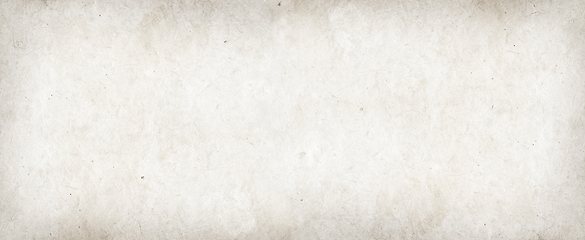 Image showing Old paper texture background banner