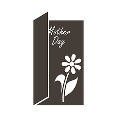 Image showing Mother\'s Day Emblem