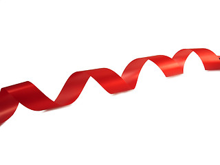 Image showing Red Ribbon