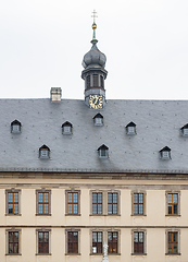 Image showing Stadtschloss in Fulda