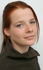Image showing Young woman 1