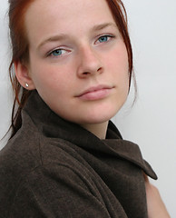 Image showing Young woman 2
