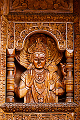 Image showing Ganesh