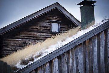 Image showing Røros, Norway