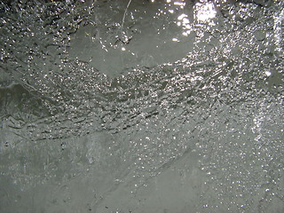 Image showing Ice