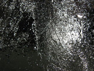 Image showing Ice