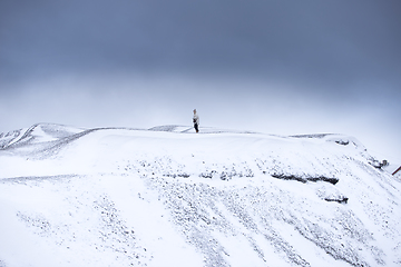 Image showing Røros, Norway