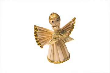 Image showing angel