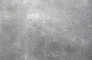 Image showing abstract grey background