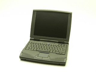 Image showing Computer