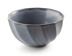 Image showing empty new bowl
