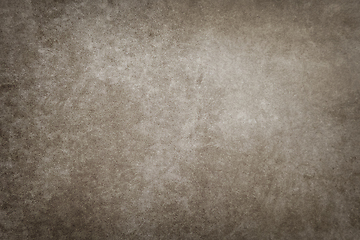 Image showing abstract grey background