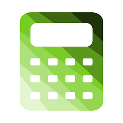 Image showing Calculator Icon