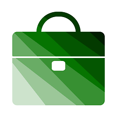 Image showing Briefcase Icon