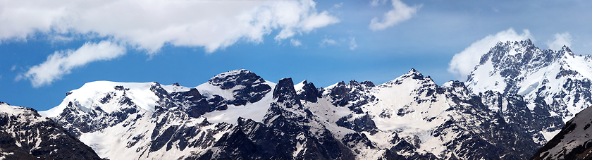 Image showing Himalayas