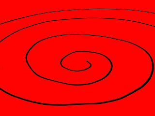 Image showing spiral