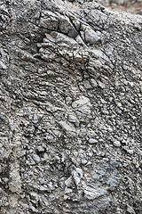 Image showing natural rock stone texture