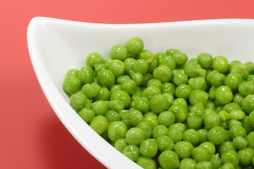 Image showing Fresh peas_1