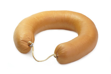 Image showing Sausage