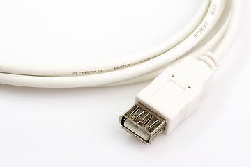 Image showing USB Cable