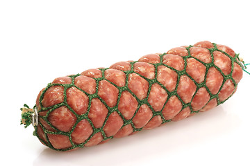 Image showing Sausage