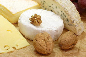 Image showing Cheese_1