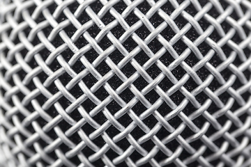 Image showing metal mesh