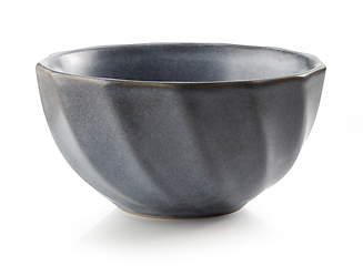 Image showing empty ceramic bowl