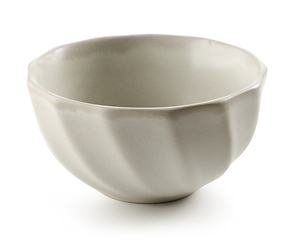 Image showing empty ceramic bowl