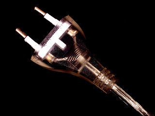 Image showing connector