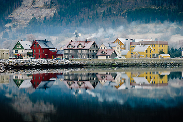 Image showing lake bled country