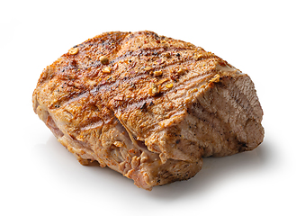 Image showing pork fillet steak