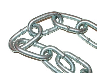 Image showing Chain