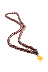 Image showing Prayer beads