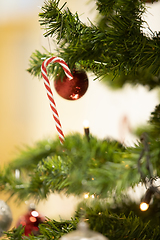 Image showing Christmas Decoration