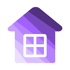 Image showing Home Icon