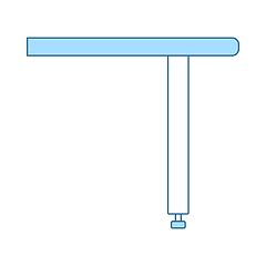 Image showing Briefing Table Console Icon