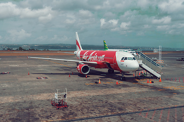 Image showing International Airport Ngurah Rai, Bali