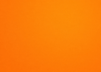 Image showing orange paper texture background