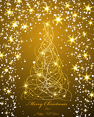 Image showing Christmas Card